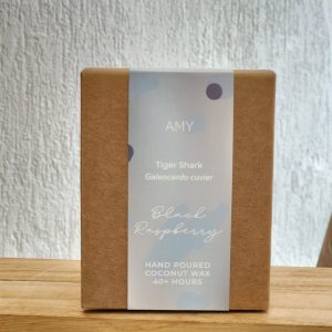 Mae Sea Scented Candles